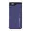 Realpower PB-15000C Startseite 15000mAh PowerBank Navy Blue