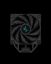 DeepCool AK400 ZERO DARK PLUS CPU Cooler