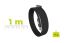 Mobile Origin CB11 60W UltraSlim USB-C to USB-C Cable 1m Black