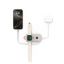 Belkin BoostCharge Pro 10000mAh PowerBank with Apple Watch Charger Sand