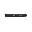 UAG Scout case for Samsung Galaxy A57 Black