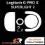 Corepad Skatez PRO 280 - Logitech G X Superlight 2 egértalp fehér