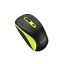 Genius NX-7123 Wireless Mouse Black/Green