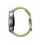 Motorola moto watch Matte Silver + Herbal Garden band