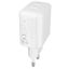 Avax CH602B Speedy 45W GaN Fast Charger White