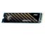 Msi 1TB M.2 2280 NVMe Spatium M452