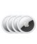 Apple AirTag (2nd gen, 2026) (4 Pack)