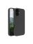 dbramante1928 Greenland case for iPhone 16 Night Black
