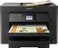 Epson WorkForce WF-7830DTWF - multifunkciós tintasugaras készülék - nyomtatás, másolás, beolvasás, fax 4800 x 2400 DPI A3 DUPLEX 25ppm Wi-Fi AirPrint