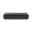Nedis PBKPD20W225BK 20000mAh Powerbank Black