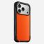 Nomad Rugged Case for iPhone 17 Pro Ultra Orange