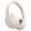 Baseus Bass BH1 Lite Bluetooth Headset Starlight Off-White
