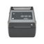 Zebra ZD621d Címkenyomtató Grey