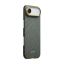Pitaka Edge Case Breath of Veins for iPhone Air Dive Green