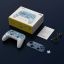 EasySMX S10 Bluetooth Gamepad White