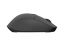 natec Kite Wireless Mouse Black