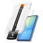 Spigen Glass tR EZ Fit Pro HD for Samsung Galaxy Z Fold8 2 Pack