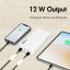 Logilink 20000 mAh PowerBank White