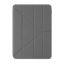 Pipetto Origami No1 Original Case for iPad 10.9 (2022) Dark Grey