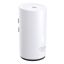 TP-Link Deco X50 Outdoor AX3000 Whole Home Mesh WiFi 6 System (1 Pack) White