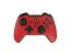 Genesis Mangan 400 Wireless Gamepad Red