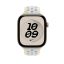 Apple Watch 46mm Nike Sport Band S/M Chalk Calm