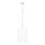 Apple USB-C to SD Card Adapter White