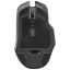 The G-Lab Kult Caesium Gaming Wireless Mouse Black