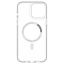 Spigen Ultra Hybrid MagSafe, white - iPhone 13 Pro Max