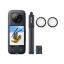 Insta360 X3 Camera universal set Black