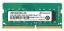 Transcend 4GB DDR4 3200MHz SODIMM