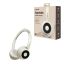 Logilink AuraSolo Headset Bluetooth Headset Brown