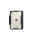 UAG Essential Armor Apple iPad Mini 7/6G Black