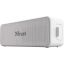 Trust Zowy Max Stylish Bluetooth Speaker White
