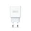 Delight USB Type-C PD20W Fast charger White