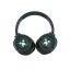 OTL Technologies Minecraft LED Light Up Bluetooth Headset Black/Green