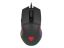 Genesis Krypton 220 Gamer mouse Black
