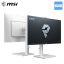 Msi PRO MAX 27TP Z 8MG White