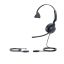 Yealink YHS36 E2 Mono Headset Black