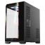 Rampage NOVA RGB Tempered Glass Black