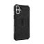 UAG Pathfinder Magsafe iPhone 16 Plus Black