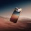 Pitaka Cairn Case for iPhone 18/17 Pro Max California Dream Sunset 2.0