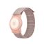 Mobile Origin AirTag Strap Pink