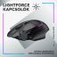Egér Logitech G G502 X Plus Wireless black (910-006163)