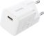 Baseus USB-C GaN5 mini 25W mains charger White