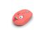 INCA IWM-245RT Wireless Mouse Red