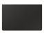 Samsung Galaxy Tab S10+/S9+ Book Cover Keyboard Slim Black