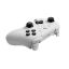 8BitDo Ultimate 2 Wireless Bluetooth Gamepad White