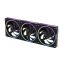 Zalman ZM-DF120 A3 Black