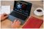 FIXED Oxford leather case for Apple MacBook Air 15